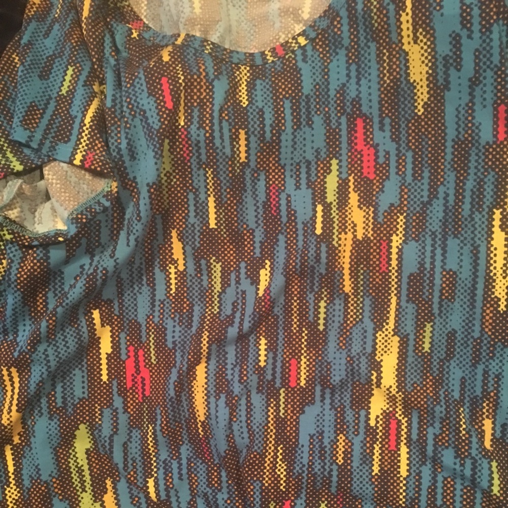 2xl lularoe classic